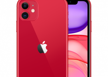 iPhone 11 supports Extended Dynamic Range when capturing video up to 60 frames per second