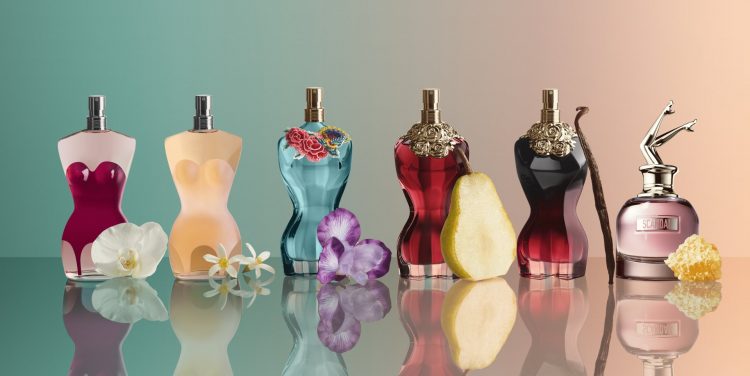 A perfume is a very complex composition of top notes, heart notes and base notes –