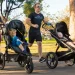 Baby strollers are designed for the safety and comfort of your baby