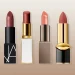 I got that red lip, classic thing that you like –