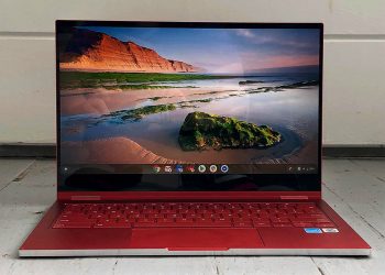 Chromebook aims to provide the best web experience by offering a faster, simpler and more secure interface