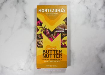 To me, peanut butter is the breakfast of champions –
