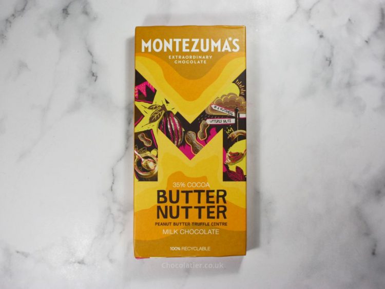 To me, peanut butter is the breakfast of champions –