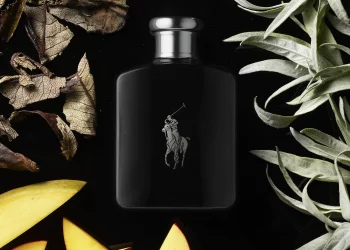 You are never fully dressed without perfume –