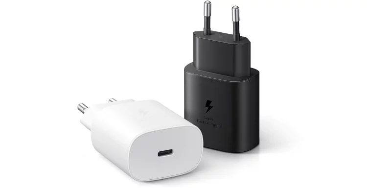 One percent battery left and you run like ninja to get your charger –
