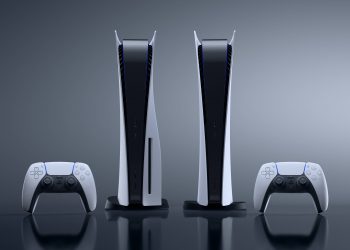 Spend quality time with family & friends playing PS5 –