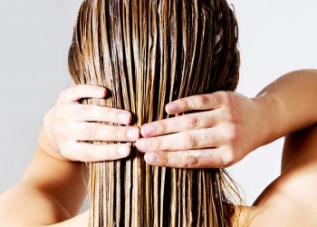 Conditioner makes hair softer and easier to manage –