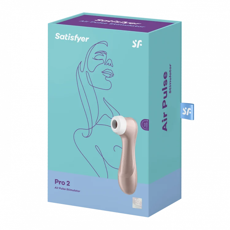 Using a vibrator is more fun when you do it together –