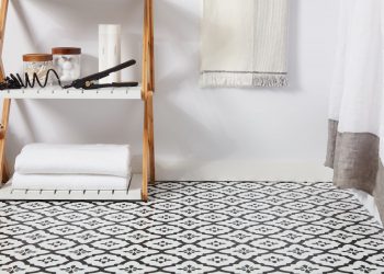 Tiles are favoured because they are regarded to be more durable than other materials or flooring solutions on the market today –