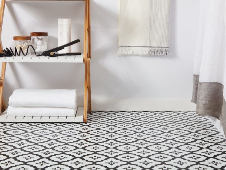 Tiles are favoured because they are regarded to be more durable than other materials or flooring solutions on the market today –