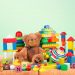 I love building things like robots, toys, and all of that –