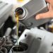 Semi-synthetic oils are developed to provide lubricant life extension and enhanced viscosity indexes