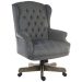 Executive chair Improve posture for lower risk of aches, pains, injuries and long-term health problems