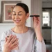 Smartbud is a smart innovative reusable ear inspection tool that allows you to safely view the ear canal for wax build up