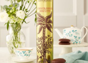 Biscuits are a quick source of carbohydrate, thus keeping hunger away