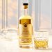 Whiskey includes significant quantities of polyphenols, plant-based antioxidants related with lowering the risk of heart disease