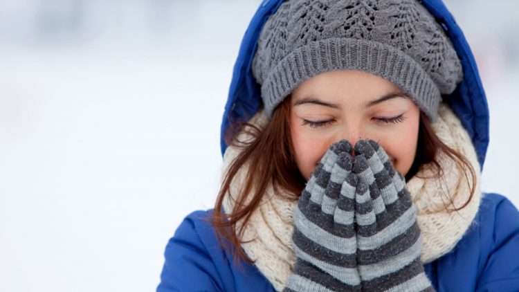 Winter gloves are used for protection in cold conditions and environments