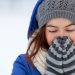 Winter gloves are used for protection in cold conditions and environments