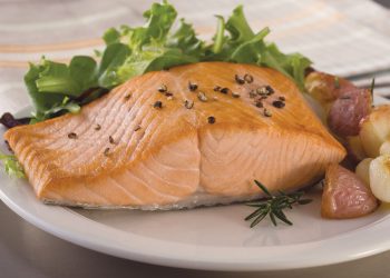 Wild Keta Salmon provide marine derived Omega-3 fatty acids, essential to the human body