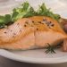 Wild Keta Salmon provide marine derived Omega-3 fatty acids, essential to the human body