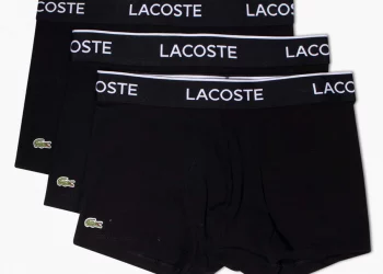 Underwear serves as the perfect barrier for keeping your clothes clean and dry