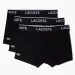 Underwear serves as the perfect barrier for keeping your clothes clean and dry