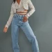 I’m more of a jeans and T-shirt kind of girl