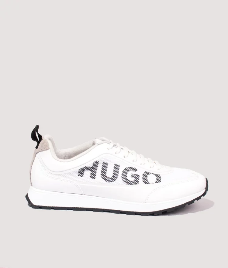 Cutting, stopping, breaking, jumping, and quickly changing directions are all possible with the right training shoes