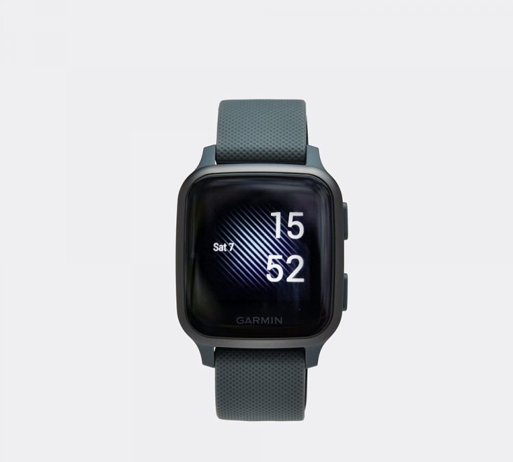 Garmin watches act as an activity tracker to give you a full picture of your daily motion