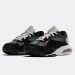 Nike Air is designed to provide support throughout the life of the shoe