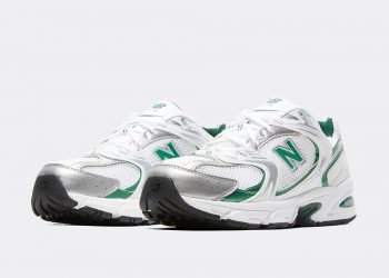 New Balance shoes are known for their comfort, quality, support, cushioning, and stability