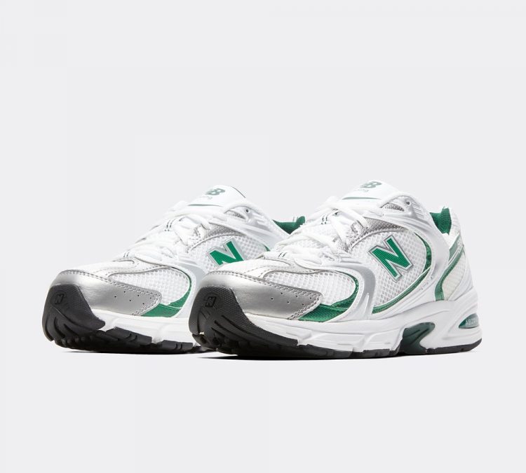 New Balance shoes are known for their comfort, quality, support, cushioning, and stability