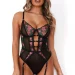 Bodysuit is to provide support and a seamless tucked-in so that you can style with comfort and ease