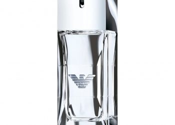 Emporio Armani Diamonds is a young, glamorous and sparkling perfume