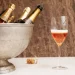 Champagne is more than just a good birthday gift, it’s a great gift for someone who loves bubbly