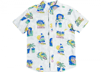 Short sleeve shirts are an excellent choice during summer or hot weather as they help your body to remain dry and cool