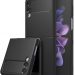 Galaxy Z Flip 3 has a new high refresh rate display with a larger screen and a more sturdy build