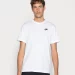 T-shirts are inexpensive, hygienic, and comfy, making them an excellent choice for casual wear