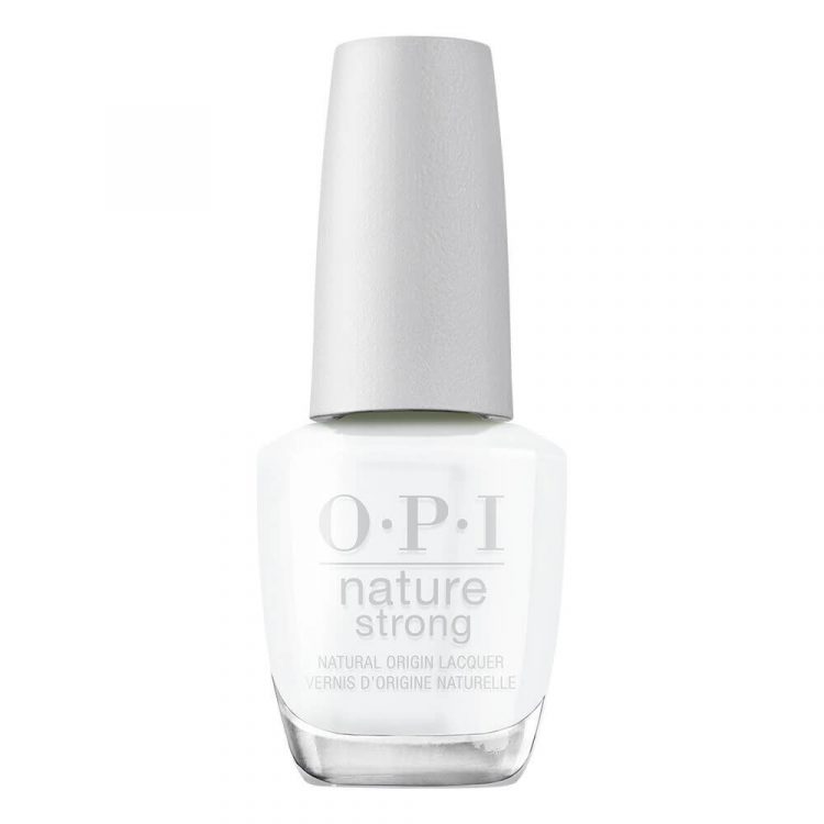 Nail laquer provide a lustrous look to the nails with an embellishment