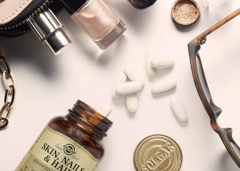 This medication aids the body’s fat, carbohydrate, and protein digestion with a type of vitamin B called Hair Skin and Nails