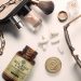 This medication aids the body’s fat, carbohydrate, and protein digestion with a type of vitamin B called Hair Skin and Nails