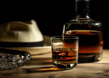 Rum consumption can give you a healthy and strong heart