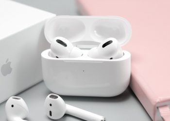AirPods deliver a faster and more stable wireless connection to your devices