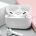 AirPods deliver a faster and more stable wireless connection to your devices