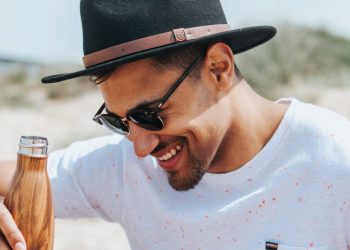 Sunglasses help prevent certain eye diseases related to the sun