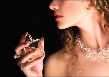 Perfume is used to enhance a person’s attractiveness and self-confidence by giving them a pleasant and desirable aroma