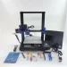 3D printing are reducing costs, less waste, reduce time, get an competitive advantage, reduce errors, confidentiality, production on demand
