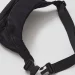 Belt bag are durable & High quality Nylon material , this waist bag withstands daily wear and tear