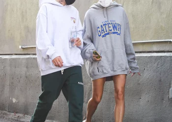 Hoodie & Sweatshirt keep you warm, they provide layers, they protect you from the elements