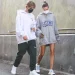 Hoodie & Sweatshirt keep you warm, they provide layers, they protect you from the elements